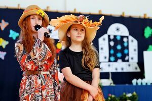 Obchody Dnia Ziemi w SP Imbramowice