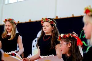 Obchody Dnia Ziemi w SP Imbramowice