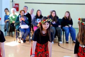 Obchody Dnia Ziemi w SP Imbramowice