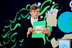 Obchody Dnia Ziemi w SP Imbramowice