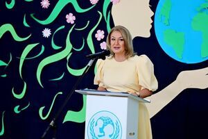 Obchody Dnia Ziemi w SP Imbramowice