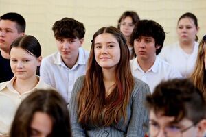 Obchody Dnia Ziemi w SP Imbramowice