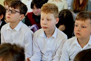 Obchody Dnia Ziemi w SP Imbramowice