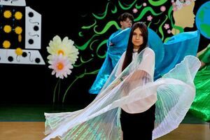 Obchody Dnia Ziemi w SP Imbramowice