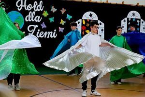 Obchody Dnia Ziemi w SP Imbramowice