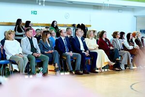 Obchody Dnia Ziemi w SP Imbramowice