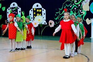 Obchody Dnia Ziemi w SP Imbramowice