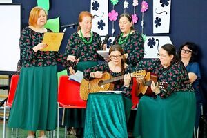 Obchody Dnia Ziemi w SP Imbramowice