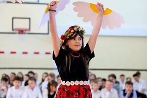 Obchody Dnia Ziemi w SP Imbramowice