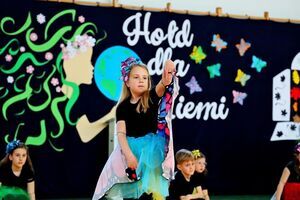 Obchody Dnia Ziemi w SP Imbramowice