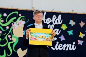 Obchody Dnia Ziemi w SP Imbramowice