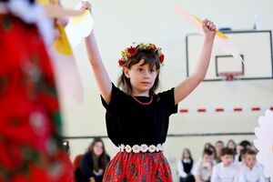 Obchody Dnia Ziemi w SP Imbramowice