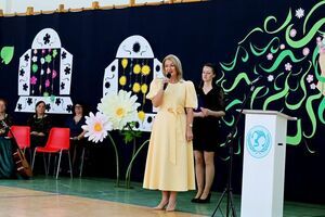 Obchody Dnia Ziemi w SP Imbramowice