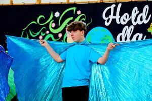 Obchody Dnia Ziemi w SP Imbramowice