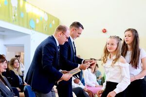 Obchody Dnia Ziemi w SP Imbramowice