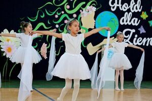 Obchody Dnia Ziemi w SP Imbramowice