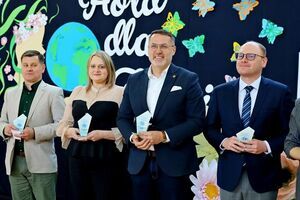 Obchody Dnia Ziemi w SP Imbramowice