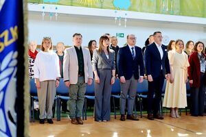 Obchody Dnia Ziemi w SP Imbramowice