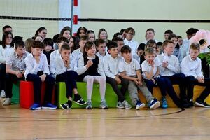 Obchody Dnia Ziemi w SP Imbramowice