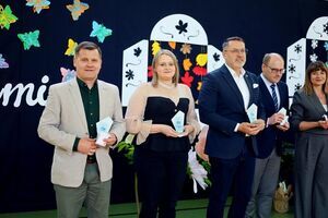 Obchody Dnia Ziemi w SP Imbramowice