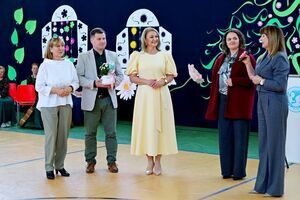 Obchody Dnia Ziemi w SP Imbramowice