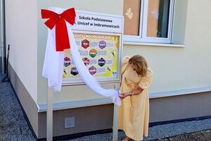 Obchody Dnia Ziemi w SP Imbramowice