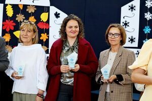 Obchody Dnia Ziemi w SP Imbramowice