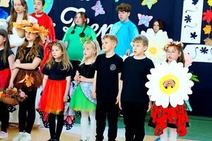 Obchody Dnia Ziemi w SP Imbramowice