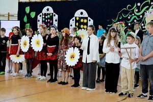 Obchody Dnia Ziemi w SP Imbramowice