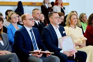 Obchody Dnia Ziemi w SP Imbramowice