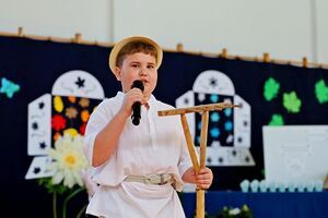 Obchody Dnia Ziemi w SP Imbramowice