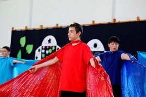 Obchody Dnia Ziemi w SP Imbramowice