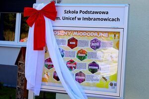 Obchody Dnia Ziemi w SP Imbramowice