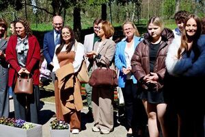 Obchody Dnia Ziemi w SP Imbramowice