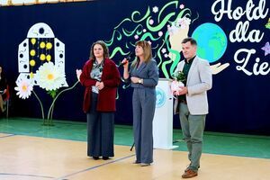 Obchody Dnia Ziemi w SP Imbramowice