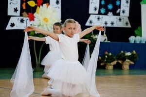 Obchody Dnia Ziemi w SP Imbramowice