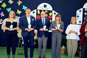 Obchody Dnia Ziemi w SP Imbramowice