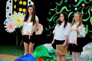 Obchody Dnia Ziemi w SP Imbramowice