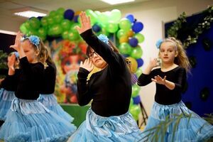 Konkurs Piosenki Ekologicznej „Śpiewaj dla Ziemi”