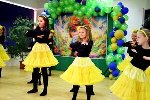 Konkurs Piosenki Ekologicznej „Śpiewaj dla Ziemi”