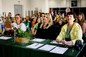 Konkurs Piosenki Ekologicznej „Śpiewaj dla Ziemi”