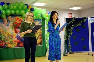 Konkurs Piosenki Ekologicznej „Śpiewaj dla Ziemi”