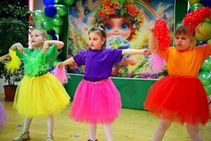 Konkurs Piosenki Ekologicznej „Śpiewaj dla Ziemi”