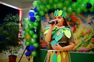 Konkurs Piosenki Ekologicznej „Śpiewaj dla Ziemi”