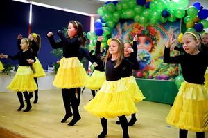 Konkurs Piosenki Ekologicznej „Śpiewaj dla Ziemi”