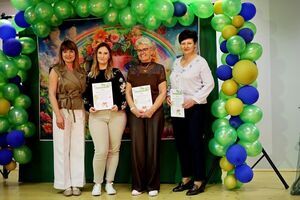 Konkurs Piosenki Ekologicznej „Śpiewaj dla Ziemi”