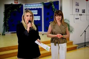 Konkurs Piosenki Ekologicznej „Śpiewaj dla Ziemi”