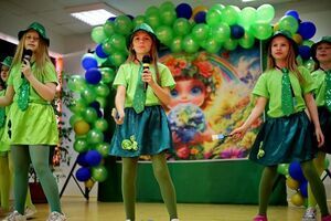 Konkurs Piosenki Ekologicznej „Śpiewaj dla Ziemi”