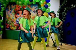 Konkurs Piosenki Ekologicznej „Śpiewaj dla Ziemi”