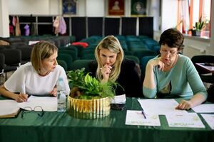 Konkurs Piosenki Ekologicznej „Śpiewaj dla Ziemi”